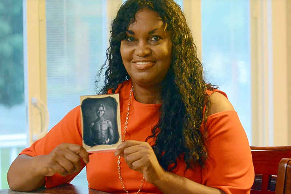 Harvard to relinquish photos of enslaved people